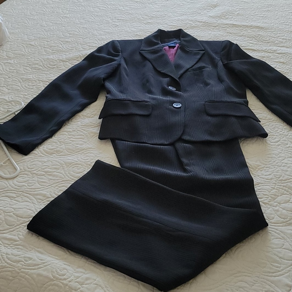 Suit